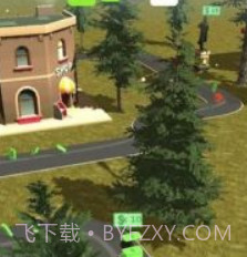 小偷之路v1.1.11截图