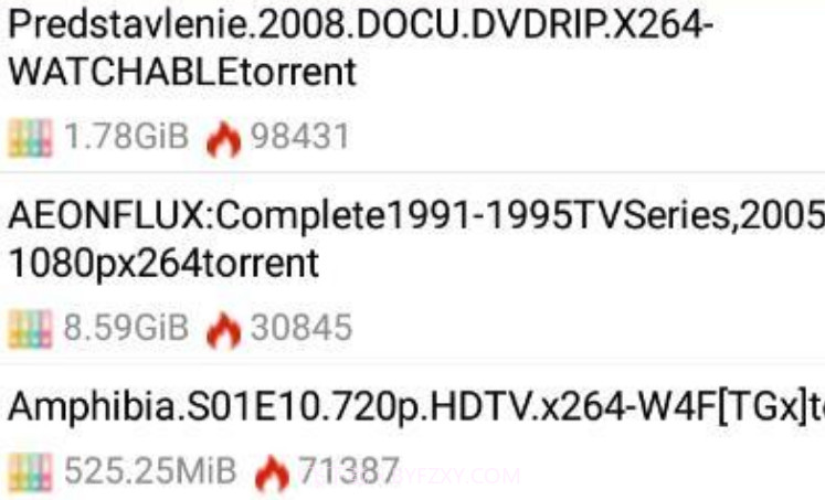 磁力猪v1.0.20截图