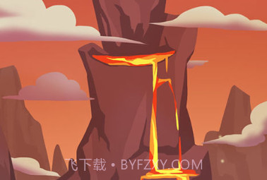 爆发吧小火山v1.0.14截图