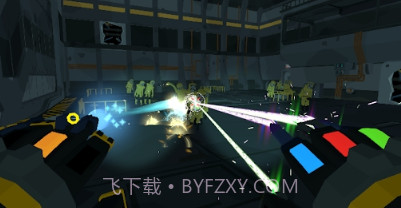 哨兵幸存者v0.1.12截图