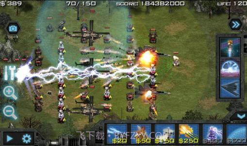 士兵荣耀：现代战争v1.3.9截图