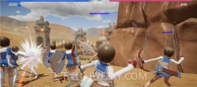 二次元手办模拟器最新版1.02.22截图