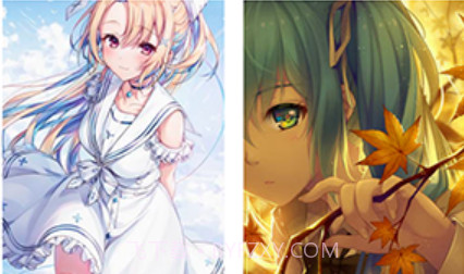 pixi(v)壁纸v5.0.11截图