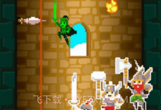 高塔战士v1.1.14截图