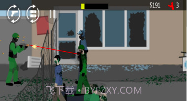 废土世界生存v1.11截图