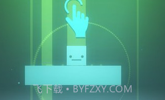 跳落去V1.11截图