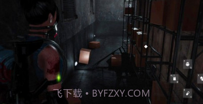 密闭之城v1.16截图