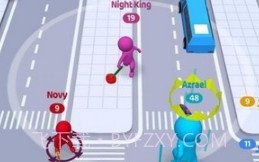 火柴人停止移动v0.0.13截图