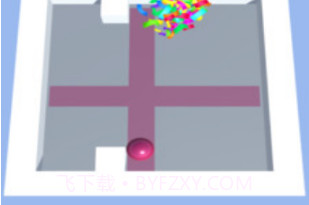 辊涂迷宫v1.0.18截图