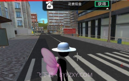 火柴人绳索英雄(内置菜单)中文版v4.1.10截图