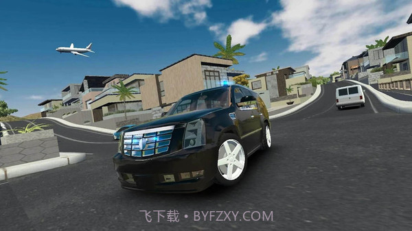 城市公路赛车V189.1.2.10截图