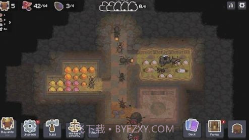 蚁群野生森林v5.0.13截图