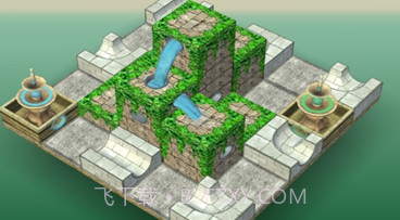 流水喷泉v1.12截图