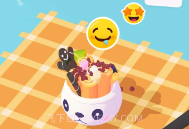 我的冰淇淋v1.0.14截图