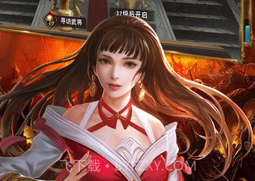 佛系三国3Dv1.6.11截图