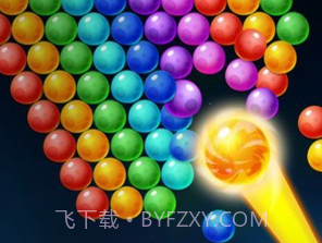 泡泡弹射手v1.18截图