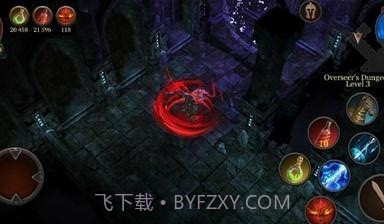 复仇RPGv1.2.11截图