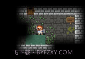 像素地下城 Pixel Dungeonv1.9.8截图