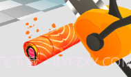 寿司卷3D免广告版V1.6.12截图