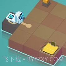 外星建设机器人v1.0.11截图