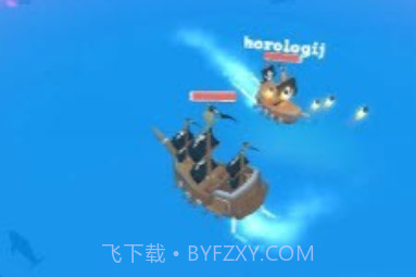 海战海盗时代v1.11截图