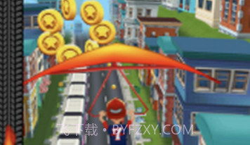 狂野竞速达人v1.14截图