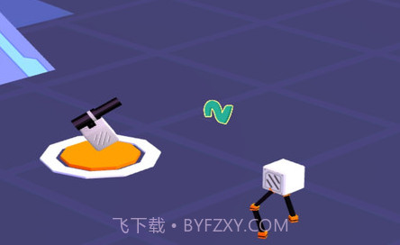 拼装机器人乱斗v1.0.11截图