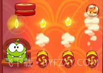 割绳子起源v0.0.13截图