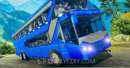 开车走中国高速v1.15截图