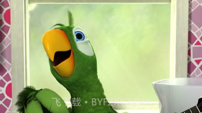 会说话的鹦鹉皮埃尔 v1.0v1.9截图