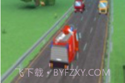 变形汽车酷跑v1.11截图