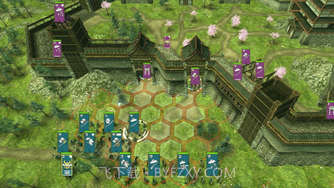 幕府帝国高级商店解锁版v1.9截图