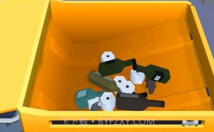 废品管理v1.0.10截图