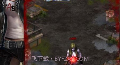 求生指南v1.2.12截图