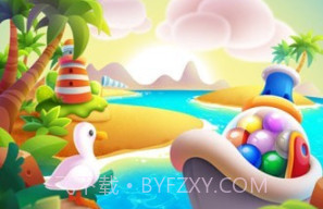 闯关泡泡龙v1.0.19截图