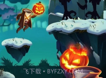 Last Lightv1.12截图