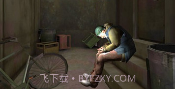 失业流浪汉模拟器v1.13截图