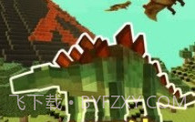 像素沙盒世界3D建造模拟v1.7截图