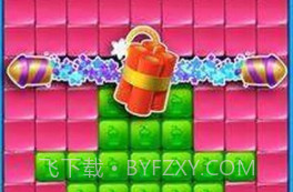 立方爆炸冒险v1.15截图