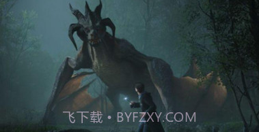 霍格沃兹遗产v1.0.14截图