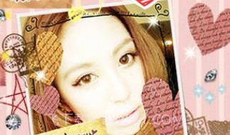 照片大头贴(DECOPIC)V3.2.10截图