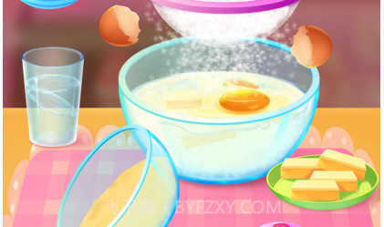 做饭游戏v1.16截图