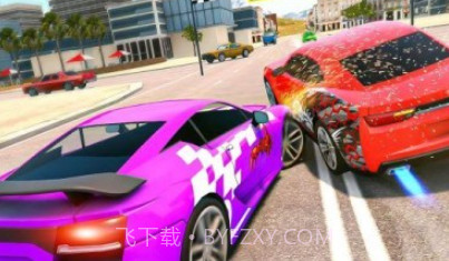 汽车驾驶赛车v1.17截图