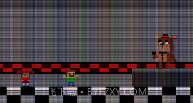 FNAF废墟陷阱v1.13截图