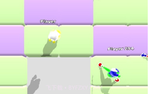 摔跤手3Dv1鐎瑰宕渧1.11截图