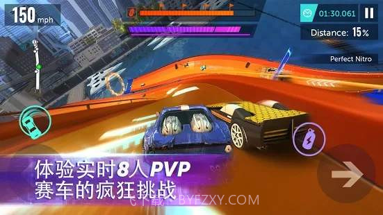 全新的赛车运动v1.17.10截图