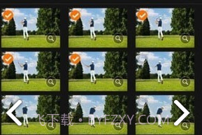 佳能图像传输v1.3.30.19截图