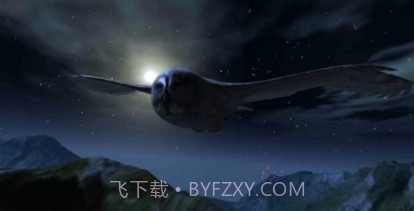猫头鹰狩猎之旅v1.17截图
