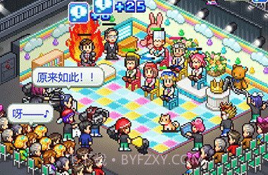 开拍电视制作物语无限金币版V101鐎瑰宕渧1.6截图