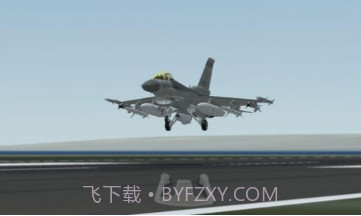 无限飞行模拟器v22.8.13截图